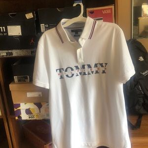 Tommy Hilfiger Polo